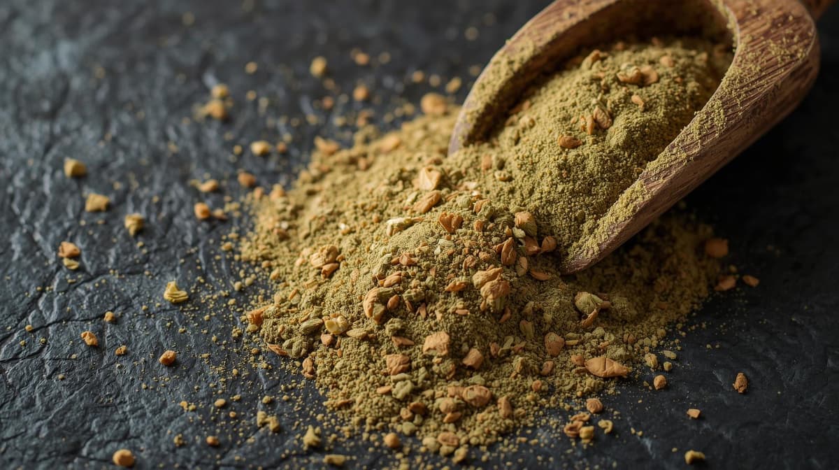 Coriander (Dhana) Powder