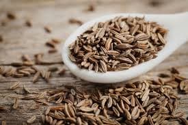 Cumin Seeds (Jeera)