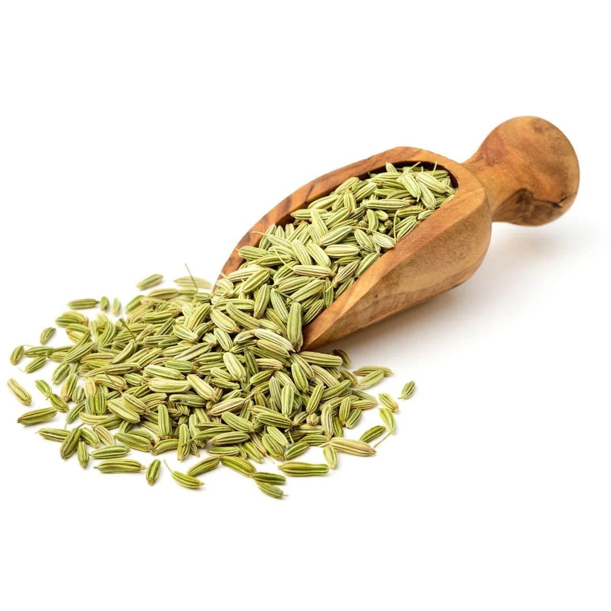 Fennel Seeds (Saunf)