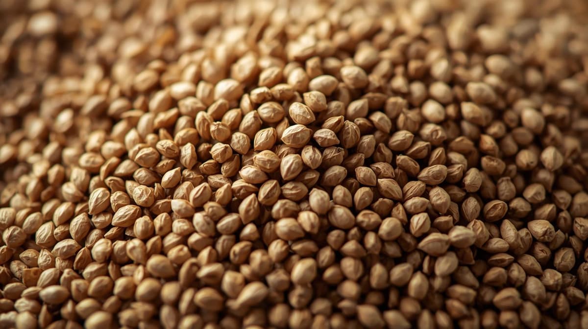 Coriander Seeds