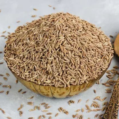 Cumin Seeds Whole